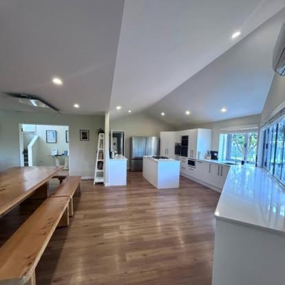Lodge On St Georges Havelock North Eksteriør billede